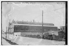 Bliss Torpedo Factory, B'klyn [i.e., Brooklyn]  (LOC)