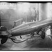 War exhibit -- Whitehead torpedo  (LOC)