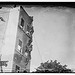 Fire drill -- scaling ladder  (LOC)