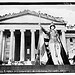 [Hedwig Reicher as Columbia] in Suffrage Parade (LOC)