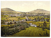 Abergavenny, Holy Mountain  (LOC) by The Library of Congress