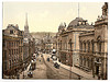 [High Street, Bath, England]  (LOC) by The Library of Congress