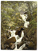 Arthog Falls  (LOC) by The Library of Congress