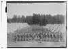 Plattsburg -- Instructing recruits  (LOC) by The Library of Congress