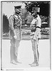 Kaiser & Gen. Von Hotzendorf  (LOC) by The Library of Congress