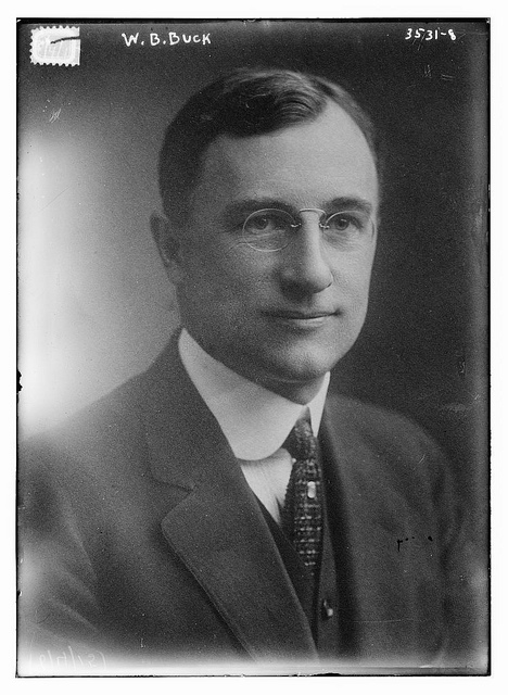 W.B. Buck  (LOC)