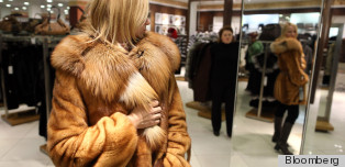 Is 'Eco-Friendly Fur' A Load Of Crap? 