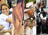 The Best Royal Moments Of 2012!