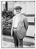 [Charles H. Ebbets Sr., oowner of Brooklyn NL (baseball)] (LOC) by The Library of Congress