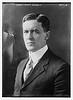 Henry Pratt Fairchild (LOC) by The Library of Congress