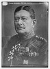 Field Marshal Von der Goltz (LOC) by The Library of Congress