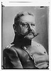 Gen. Von Hindenburg (LOC) by The Library of Congress