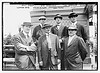Billy Gibson, H.Y. Steffen, Theo. Hardeen, Leonard Hicks, Willie Ritchie, Emil Thiry (LOC) by The Library of Congress