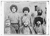 Types of Russian prisoners (LOC) by The Library of Congress
