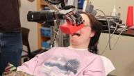 Mind control brings new taste of life for paralysis patient