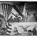 Gaynor at City Employees' Parade (LOC)