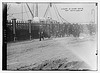 Sailors on shore leave from SOUTH CAROLINA (LOC) by The Library of Congress