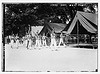 Cadet Camp, West Point (LOC) by The Library of Congress