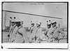 Mexican soldiers (LOC) by The Library of Congress