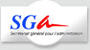logo SGA accueil