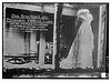 Bride dress of Victoria Louise (LOC) by The Library of Congress