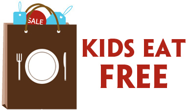 Kids Eat Free