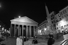 Pantheon of Rome