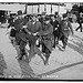 Arrests in Food Price Riots, St. Quentin. France (LOC)