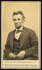 Abraham Lincoln, Pres't U.S. (LOC) by The Library of Congress