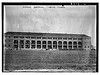 Marine Barracks - League Isl. (LOC) by The Library of Congress
