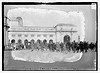 Georgian troops arriving - Wash., D.C. (LOC) by The Library of Congress