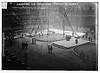 Preparing for Circus Week - Madison Sq. Garden (LOC) by The Library of Congress