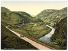 [General view, Sma Glen (i.e., Sma'), Scotland] (LOC) by The Library of Congress
