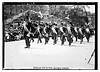Swedish Societies - Olympic Parade (LOC) by The Library of Congress