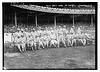 [New York Giants at the Polo Grounds, New York (baseball)] (LOC) by The Library of Congress