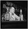 [Portrait of Charlie Jacobs, Charlie's Tavern, New York, N.Y., between 1946 and 1948] (LOC) by The Library of Congress