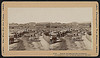 Atlanta, Georgia, just after its capture (LOC) by The Library of Congress