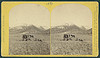 San Francisco Mt. from its base (LOC) by The Library of Congress