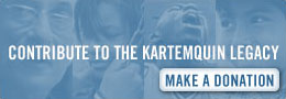 Contribute to the Kartemquin legacy
