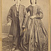 John Bryce Cowie (1835-1901) and Christina (Turnbull) Cowie (1840-1920) - Ireland-Turnbull album