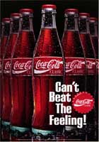 coke advertising image