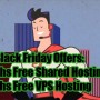 Site5 Black Friday Offers: 6 Months Free Shared Hosting and 3 Months Free VPS Hosting