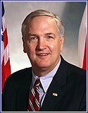 Luther Strange, Current Alabama Attorney General, 2010