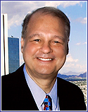Tom Horne, Current Arizona Attorney General, 2010