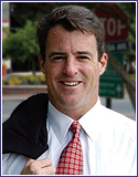 Douglas F. Gansler, Current Maryland Attorney General, 2006, 2010