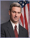 Ken Cuccinelli, Current Virginia Attorney General, 2009