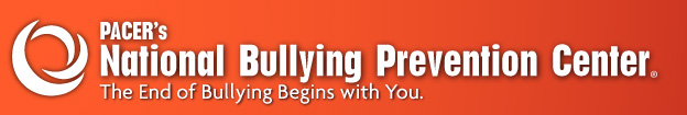 National Bullying Prevention Center