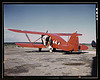 Civil Air Patrol Base, Bar Harbor, Maine (LOC) by The Library of Congress
