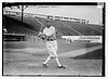 [Tris Speaker, Boston AL (baseball)] (LOC) by The Library of Congress