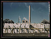 Southland Paper mill, Kraft (chemical) pulp used in making newsprint, Lufkin, Texas (LOC) by The Library of Congress
